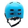 Kask rowerowy MOTUS MD-107 Niebieski dla Dzieci (rozmiar M) Regulacja Od 48 do 56 cm