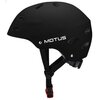 Kask MOTUS HT-40 Czarny (rozmiar L)