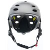 Kask MOTUS HT-40 Czarny (rozmiar L) Materiał wykonania Styropian EPS