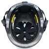 Kask MOTUS HT-40 Czarny (rozmiar L) Technologie 15 otworów wentylacyjnych