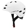 Kask MOTUS HT-40 Biały (rozmiar L)