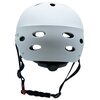 Kask MOTUS HT-40 Biały (rozmiar L) Technologie 15 otworów wentylacyjnych