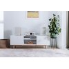 Wieża PURE Classic Stereo Dąb Odtwarzacz płyt CD