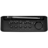 Radio PURE Elan One2 Czarny Zakresy fal radiowych DAB+