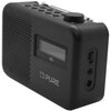 Radio PURE Elan One2 Czarny Zakresy fal radiowych DAB