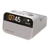Radiobudzik PURE Moment Charge Cottton Biały Zakresy fal radiowych DAB+