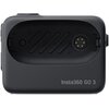 Kamera sportowa INSTA360 Go 3 128GB Czarny Liczba klatek na sekundę 2.7K - 25 kl/s
