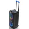 Głośnik mobilny CELLULARLINE Sound Box 80 Czarny Odporność na zachlapanie Nie