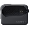 Kamera sportowa INSTA360 Go 3 64GB Czarny Liczba klatek na sekundę HD - 120 kl/s