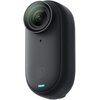 Kamera sportowa INSTA360 Go 3 64GB Czarny Liczba klatek na sekundę 2.7K - 24 kl/s