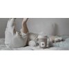 Kubek LOVI Sippy Master Buddy Bear 35/344 250 ml Szary Antykolkowa Nie