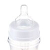 Butelka CANPOL BABIES EasyStart Exotic Animals 35/220 120 ml Różowy Materiał wykonania Polipropylen