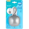 Etui do smoczka CANPOL BABIES 51 402 GREY Szary Wiek dziecka 0+