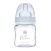 Wyprawka CANPOL BABIES Royal Baby 0295 Niebieski Materiał wykonania Tworzywo sztuczne