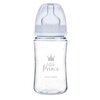 Wyprawka CANPOL BABIES Royal Baby 0295 Niebieski Wiek dziecka 0+