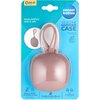 Etui do smoczka CANPOL BABIES 51 402 PIN Różowy Wiek dziecka 0+