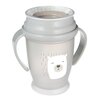 Kubek LOVI Drink Master Buddy Bear 1/599 250 ml Beżowy