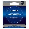 Filtr kołowy MARUMI DHG Lens Protect (82 mm) Średnica filtra [mm] 82