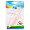 Szczoteczka manualna BABIES 51/500 Różowy Etui Nie