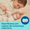 Smoczek CANPOL BABIES Royal Baby 0-6 m Różowy (2 sztuki) Cechy Bezpieczny i higieniczny