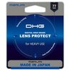 Filtr kołowy MARUMI DHG Lens Protect (77 mm)