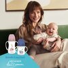 Butelka CANPOL BABIES EasyStart Sleepy Koala 120 ml Niebieski Antykolkowa Tak