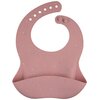 Śliniak CANPOL BABIES Dots 51/029 Różowy