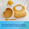 Śliniak CANPOL BABIES Dots 51/029 Różowy Gwarancja 24 miesiące