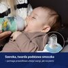 Butelka LOVI Trends 250 ml Jungle Vibes Możliwość użycia w kuchence mikrofalowej Tak