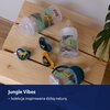 Butelka LOVI Trends 250 ml Jungle Vibes Materiał wykonania Tworzywo sztuczne