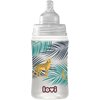 Butelka LOVI Trends 250 ml Jungle Vibes Kolor Wielokolorowy