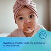 Smoczek CANPOL BABIES 24/001 0-6 m Zielony Cechy Bezpieczny i higieniczny