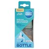 Butelka CANPOL BABIES Easy Star Mountains 120 ml Zielony Materiał wykonania Silikon
