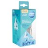 Butelka CANPOL BABIES Easy Star Mountains 120 ml Zielony Materiał wykonania Tworzywo sztuczne