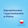 Smoczek CANPOL BABIES BabiesBoo 0-6 m Biały (2 sztuki) Rodzaj Uspokajający