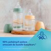 Butelka CANPOL BABIES Easy Star Mountains 120 ml Beżowy Pojemność [ml] 120