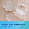 Śliniak CANPOL BABIES 51/030 Zielony Gwarancja 24 miesiące