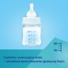 Butelka CANPOL BABIES EasyStart GOLD 120 ml Niebieski Wiek dziecka 0+