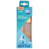 Butelka CANPOL BABIES Easy Star Mountains 240 ml Beżowy Materiał wykonania Silikon