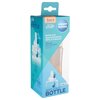 Butelka CANPOL BABIES Easy Star Mountains 240 ml Beżowy Materiał wykonania Tworzywo sztuczne