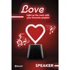Głośnik mobilny CELLULARLINE Love Czas pracy na akumulatorze [h] 2