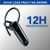 Słuchawka bluetooth CELLULARLINE Score Czarny Gwarancja 24 miesiące