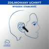 Słuchawka bluetooth CELLULARLINE Score Czarny Kolor Czarny