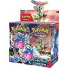 Gra karciana POKEMON TCG Scarlet & Violet Temporal Forces Booster (10 kart)