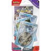 Gra karciana POKEMON TCG Scarlet & Violet Temporal Forces Premium Blister 188-85667 (1 zestaw) Czas gry [min] Nieokreślony