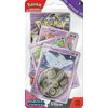 Gra karciana POKEMON TCG Scarlet & Violet Temporal Forces Premium Blister 188-85667 (1 zestaw) Typ Gra karciana