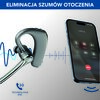 Słuchawka bluetooth CELLULARLINE Fluent Mono Czarny Multiuse Tak