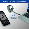 Słuchawka bluetooth CELLULARLINE Fluent Mono Czarny Zasięg działania [m] 10