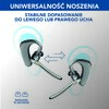 Słuchawka bluetooth CELLULARLINE Fluent Mono Czarny Waga [g] 18