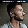 Słuchawka bluetooth CELLULARLINE Fluent Mono Czarny Czas pracy [h] 25